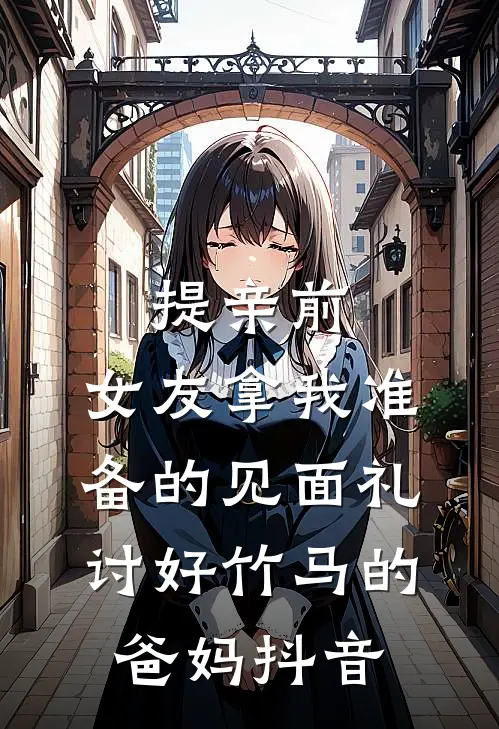 提亲前，女友拿我准备的见面礼讨好竹马的爸妈抖音