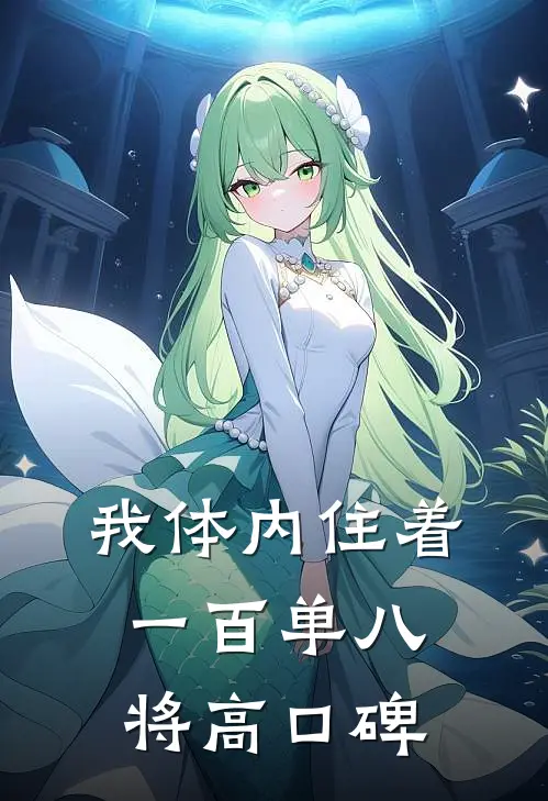 我体内住着一百单八将高口碑
