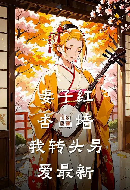 妻子红杏出墙，我转头另爱最新