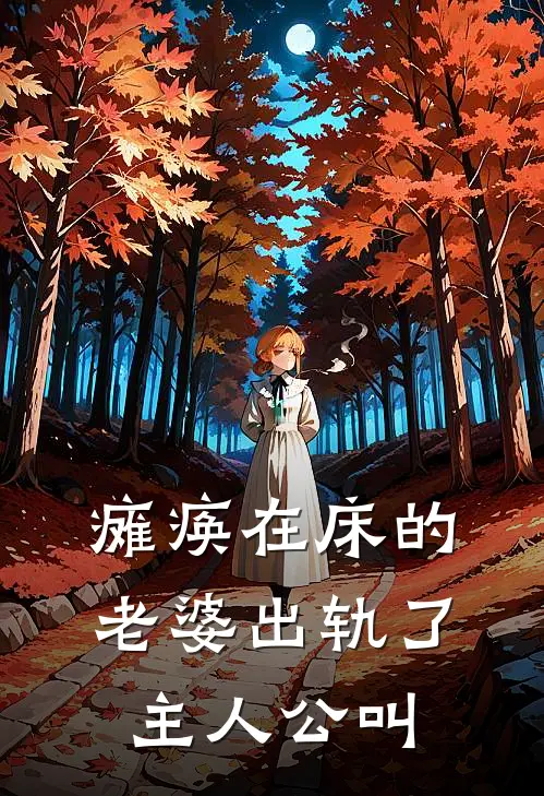 瘫痪在床的老婆出轨了主人公叫