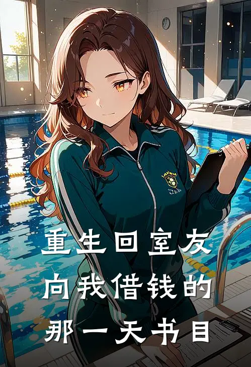 重生回室友向我借钱的那一天书目