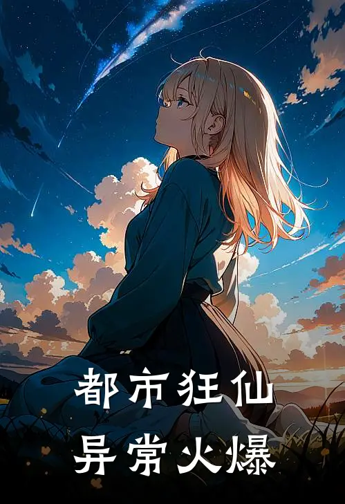 都市狂仙异常火爆