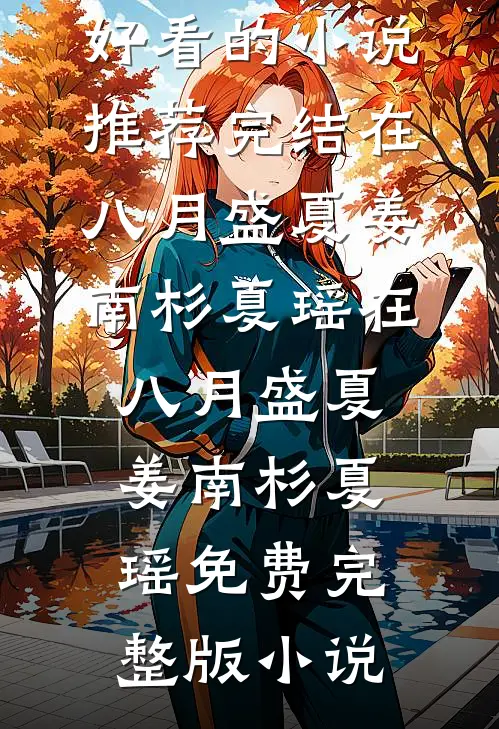 我在时间的尽头很想你最新热门小说