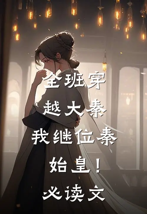 全班穿越大秦，我继位秦始皇！必读文