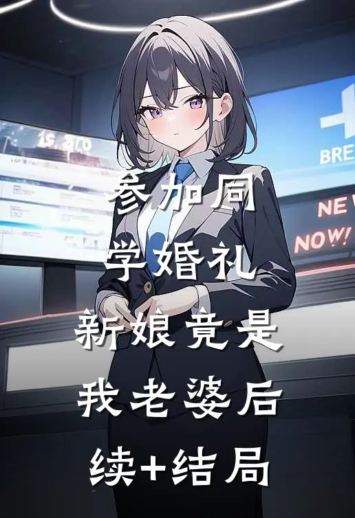 参加同学婚礼，新娘竟是我老婆后续+结局