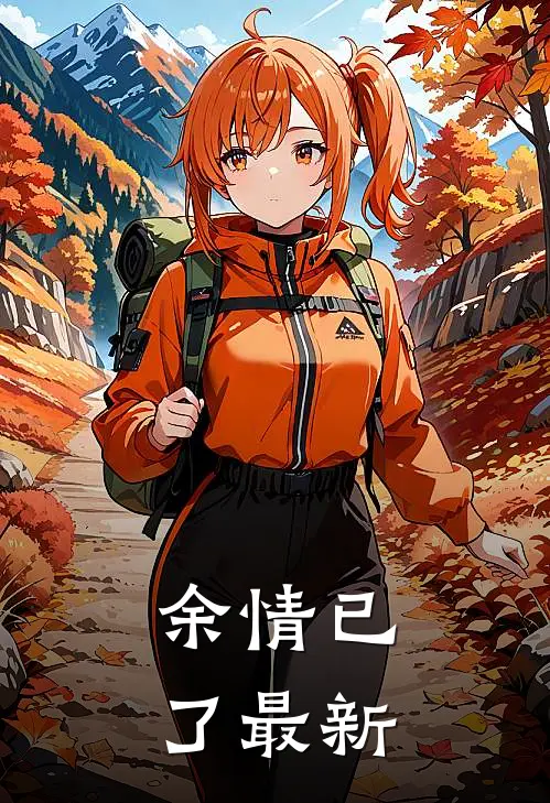 余情已了最新