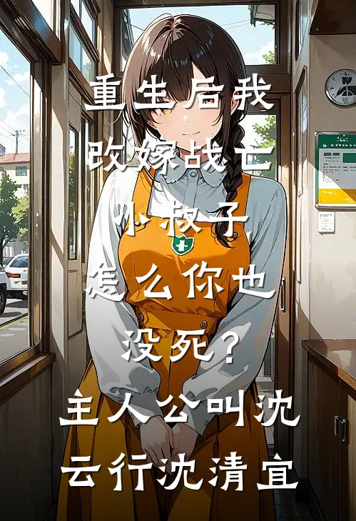 儿子跳楼自杀，丈夫去陪了青梅前文+番外