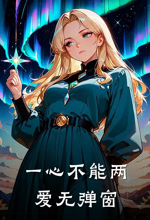 一心不能两爱无弹窗