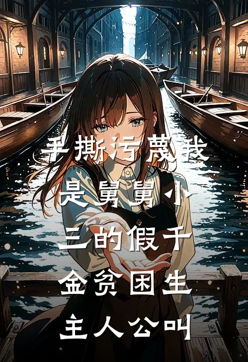 手撕污蔑我是舅舅小三的假千金贫困生主人公叫