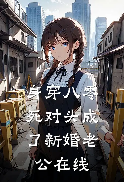身穿八零，死对头成了新婚老公在线