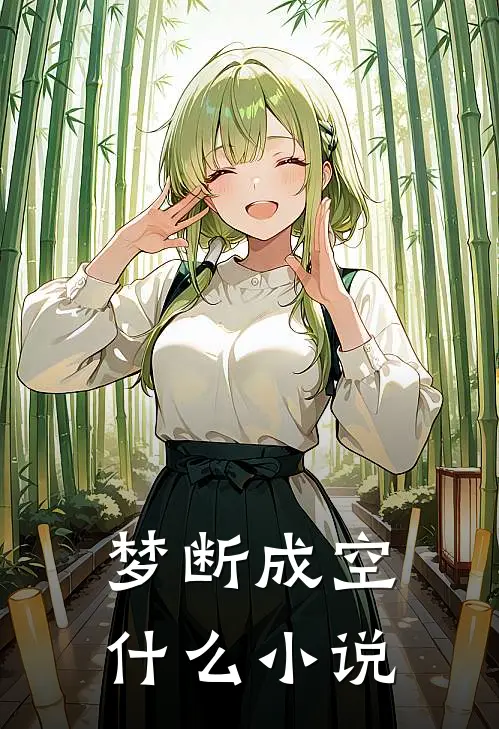 梦断成空什么小说