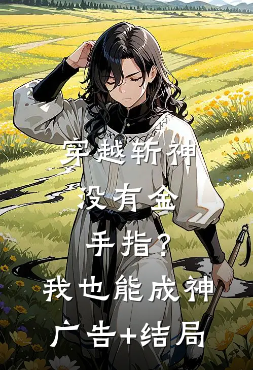 穿越斩神，没有金手指？我也能成神广告+结局