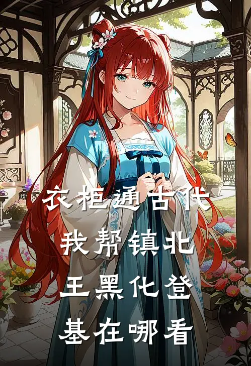 衣柜通古代，我帮镇北王黑化登基在哪看