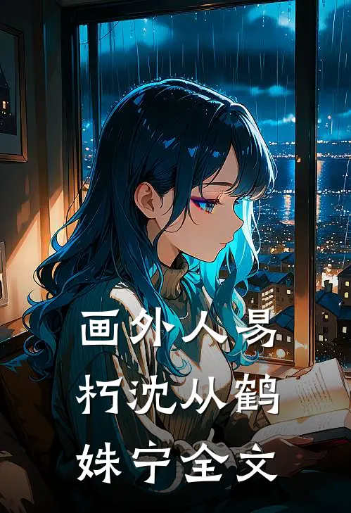 画外人易朽沈从鹤姝宁全文