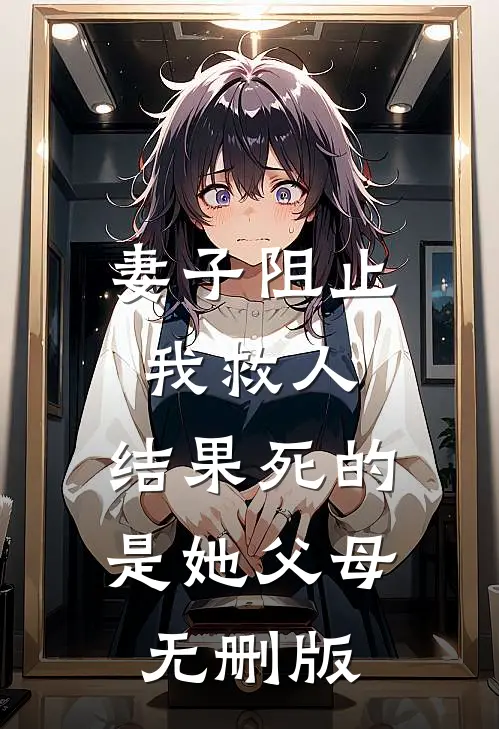 妻子阻止我救人，结果死的是她父母无删版
