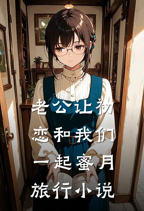 老公让初恋和我们一起蜜月旅行小说