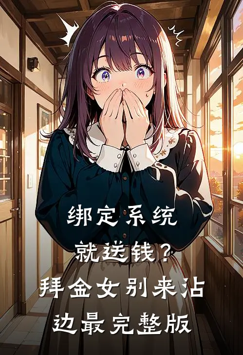 绑定系统就送钱？拜金女别来沾边最完整版