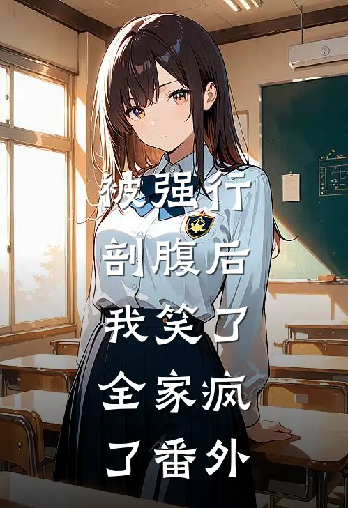 被强行剖腹后，我笑了，全家疯了番外