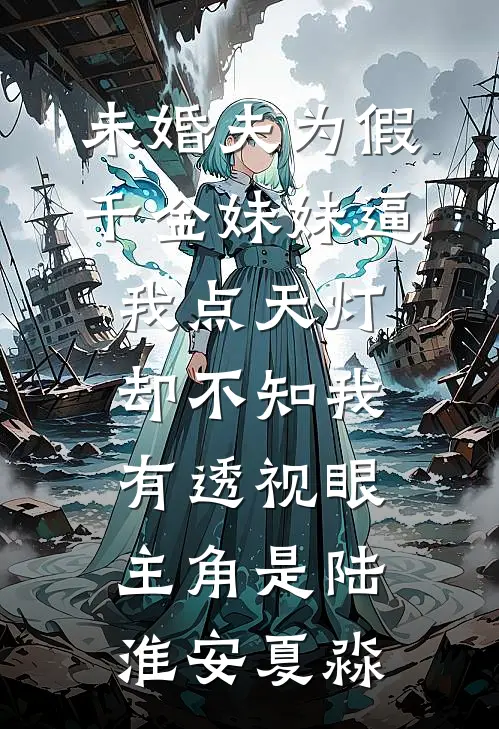 穿越六年后，发现爱人已变心