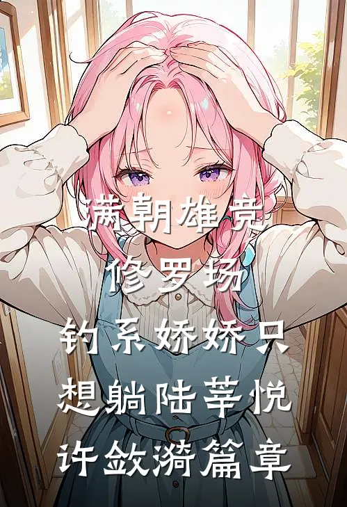 开局师娘中情蛊，我成了解药全文+免费