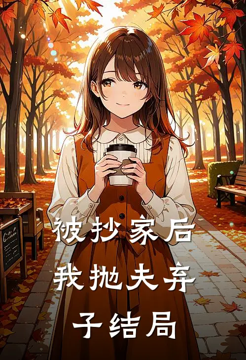 被抄家后我抛夫弃子结局
