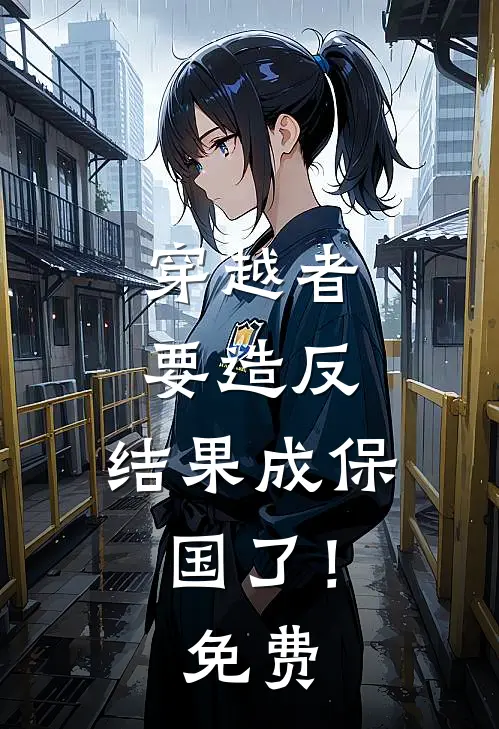 穿越者要造反，结果成保国了！免费