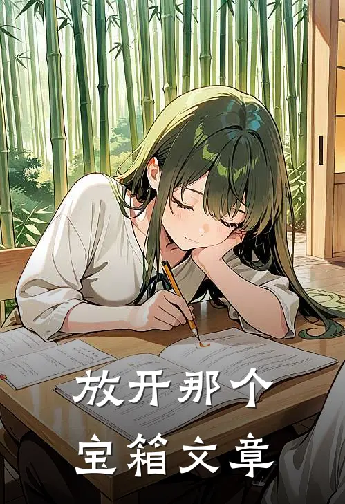 放开那个宝箱文章