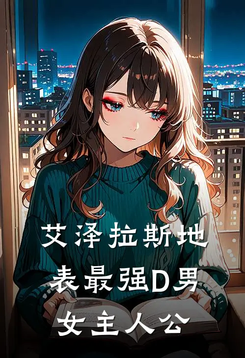 艾泽拉斯地表最强D男女主人公