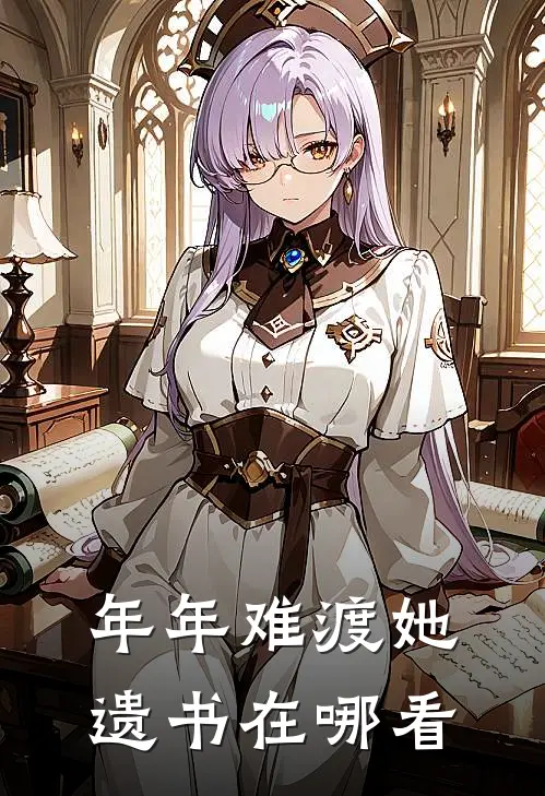 年年难渡她遗书在哪看