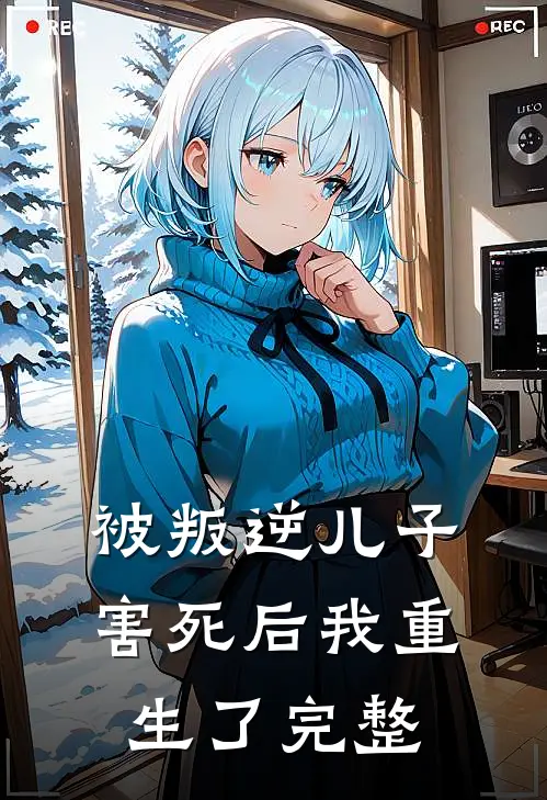 被叛逆儿子害死后我重生了完整
