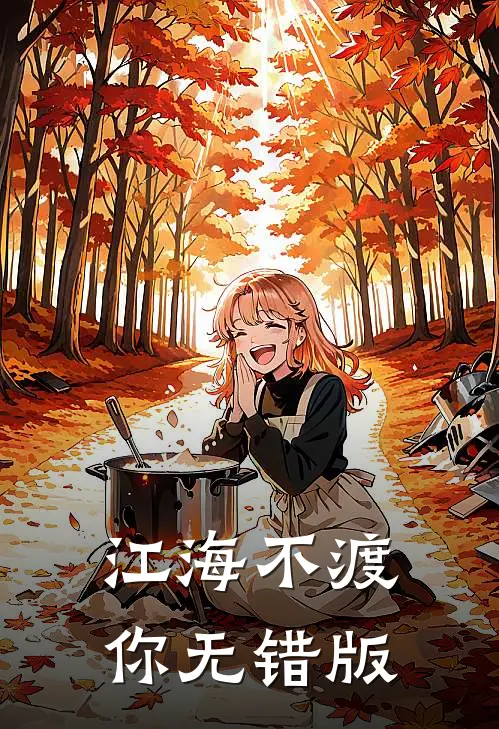 江海不渡你无错版