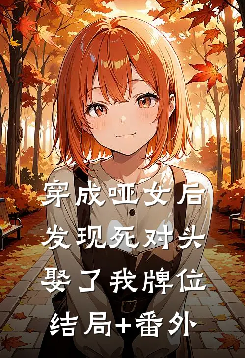 穿成哑女后，发现死对头娶了我牌位结局+番外