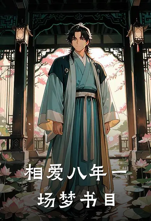 相爱八年一场梦书目