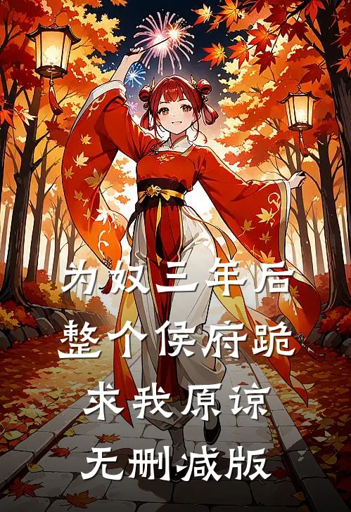 为奴三年后，整个侯府跪求我原谅无删减版