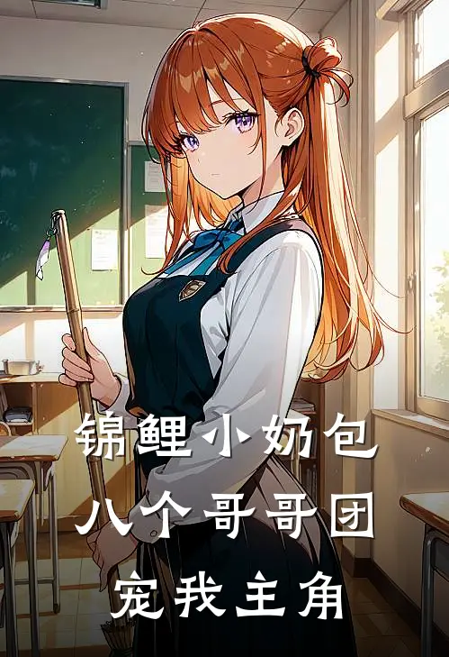 锦鲤小奶包八个哥哥团宠我主角