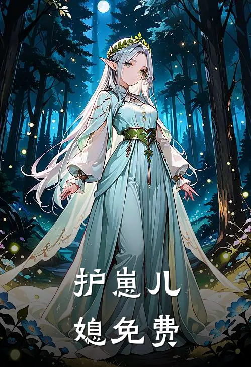 护崽儿媳免费