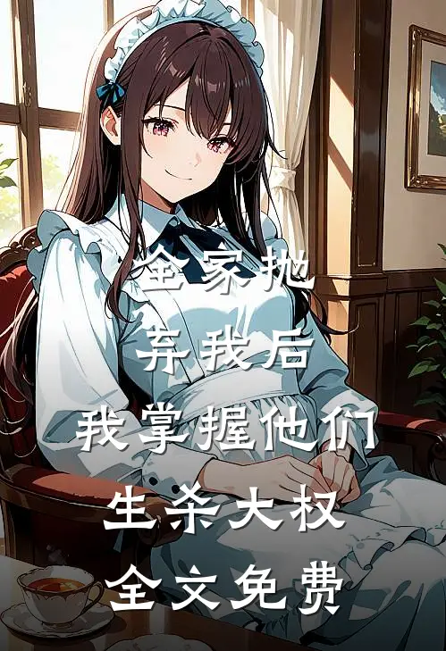 全家抛弃我后，我掌握他们生杀大权全文免费