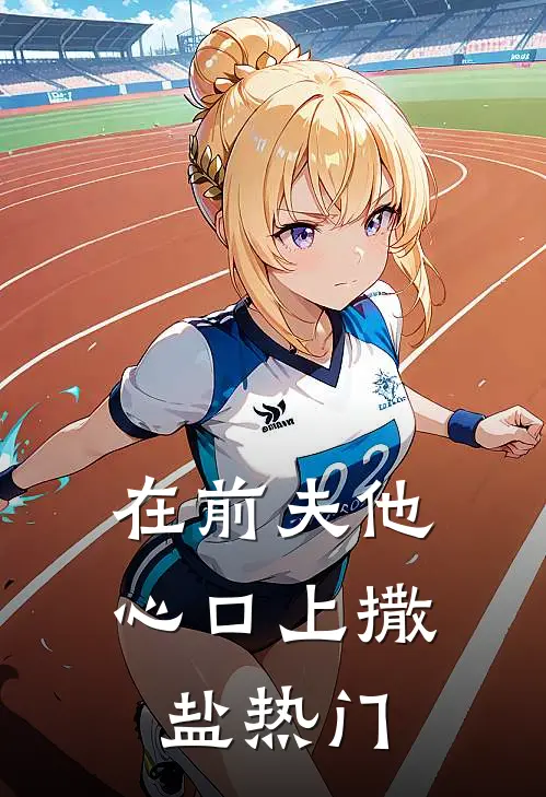 在前夫他心口上撒盐热门