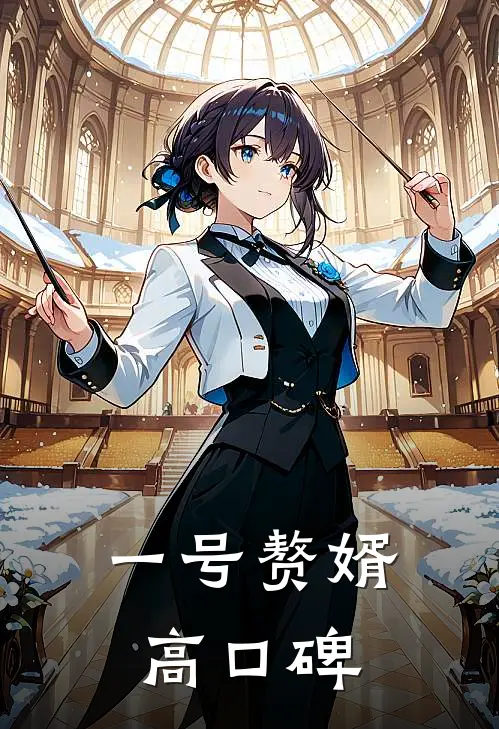 一号赘婿高口碑
