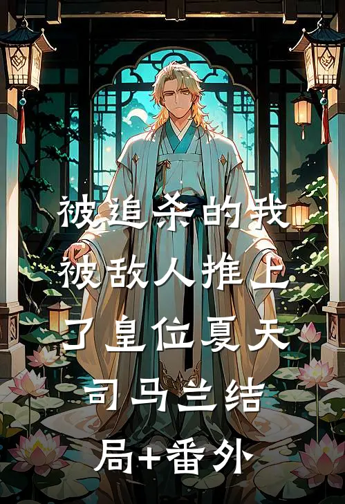 被追杀的我，被敌人推上了皇位夏天司马兰结局+番外