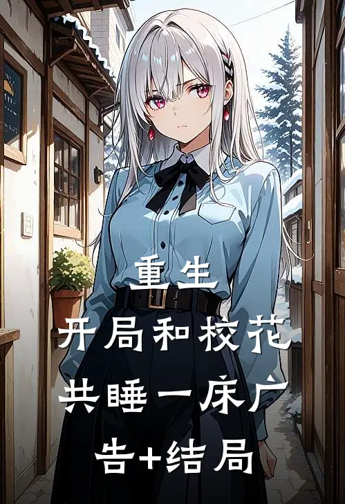 重生：开局和校花共睡一床广告+结局