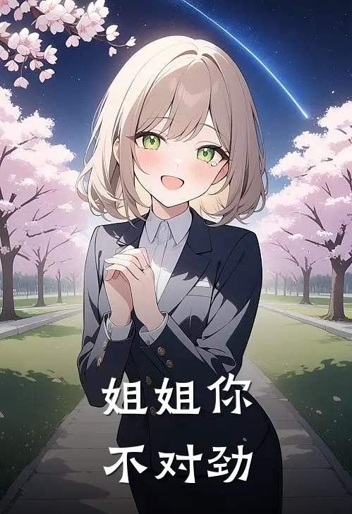 姐姐你不对劲