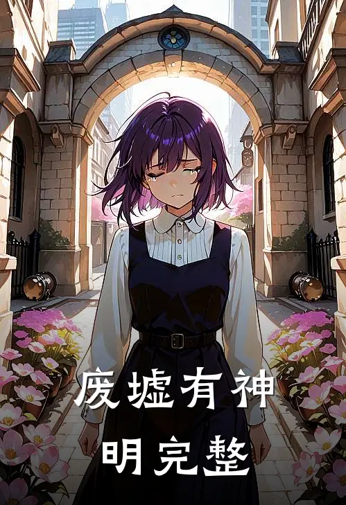 废墟有神明完整
