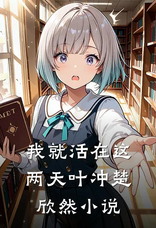 我就活在这两天叶冲楚欣然小说