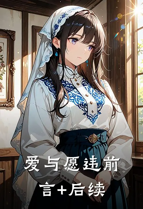 爱与愿违前言+后续
