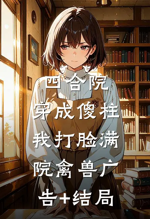 四合院：穿成傻柱，我打脸满院禽兽广告+结局