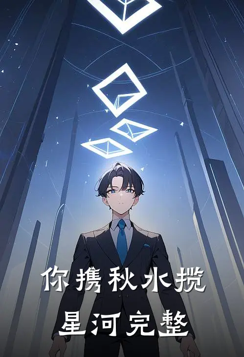 你携秋水揽星河完整
