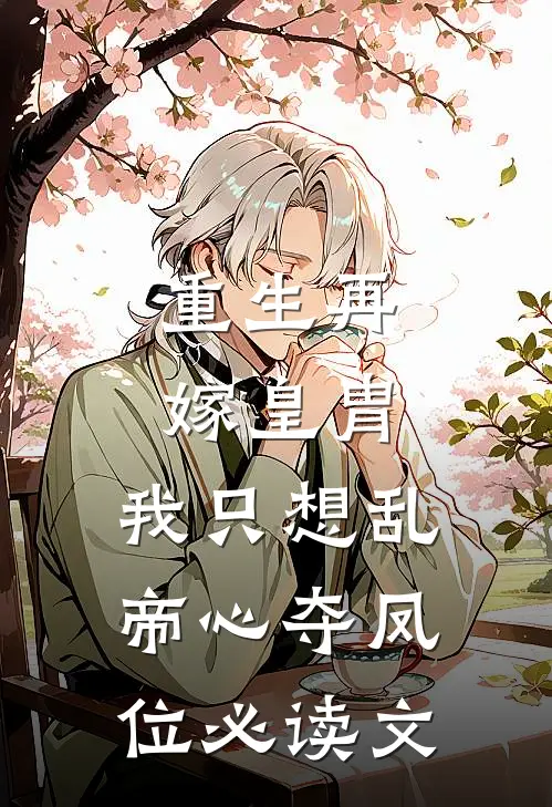 重生再嫁皇胄，我只想乱帝心夺凤位必读文
