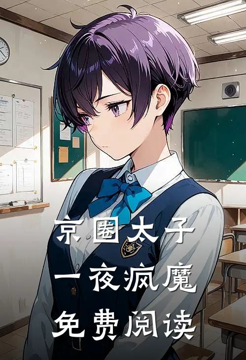 京圈太子一夜疯魔免费阅读