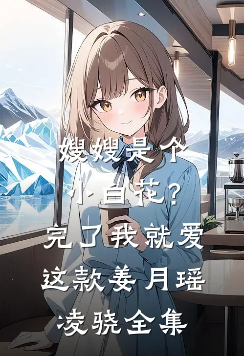 嫂嫂是个小白花？完了，我就爱这款姜月瑶凌骁全集